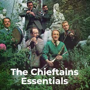 chieftains the|More.